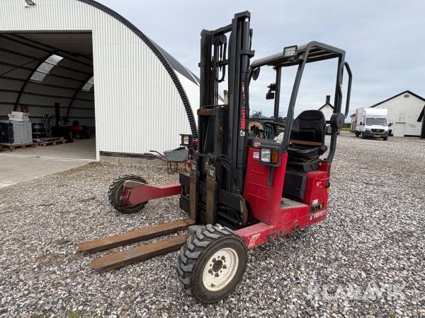 Truck Moffett MA 25.3