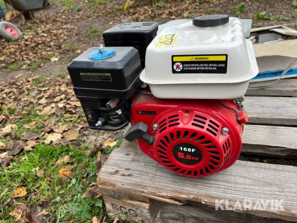 Motor Primus 5.5hk