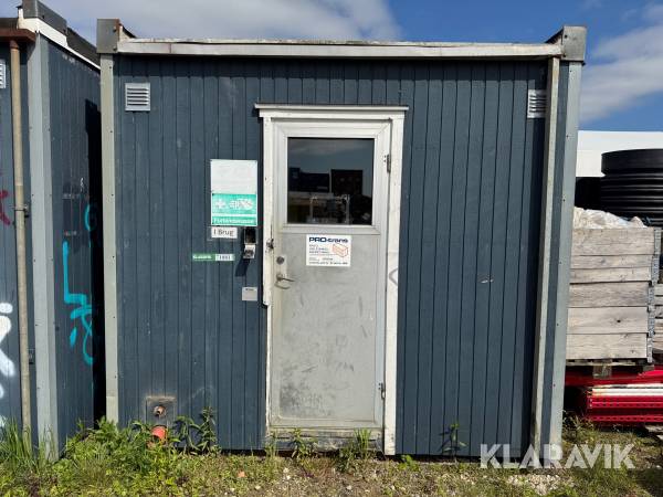 Mandskabsmodul Bilsby.dk 10M
