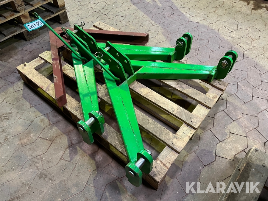 Arammer, Kolding, Klaravik auktioner