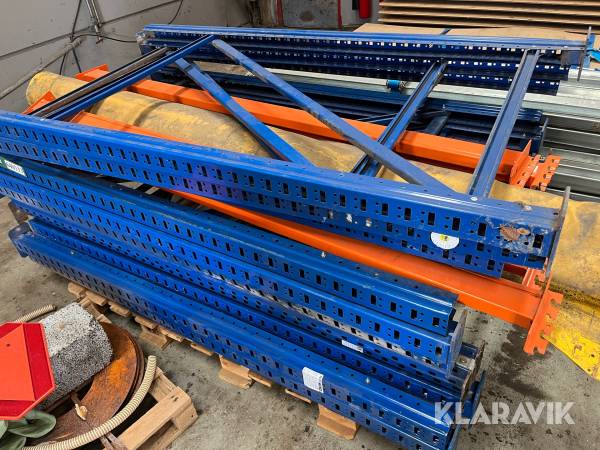 Pallereol 200cm