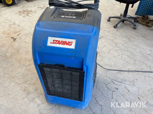 Affugter Staring 65L