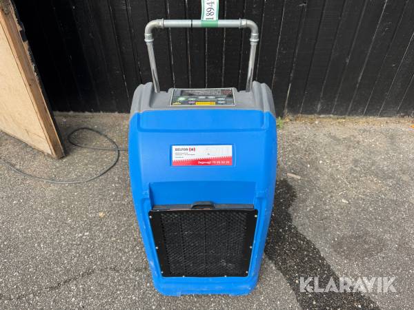 Affugter Intertek