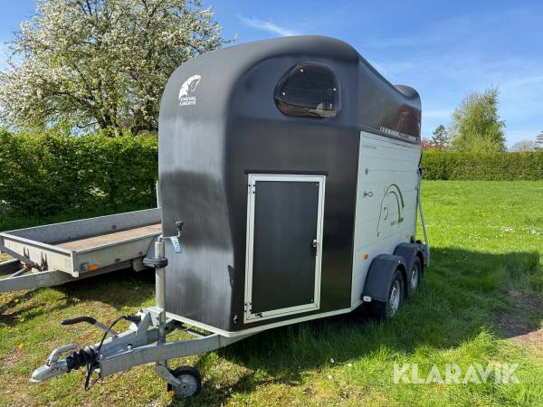 Hestetrailer Cheval Liberte Gold Classic Bm