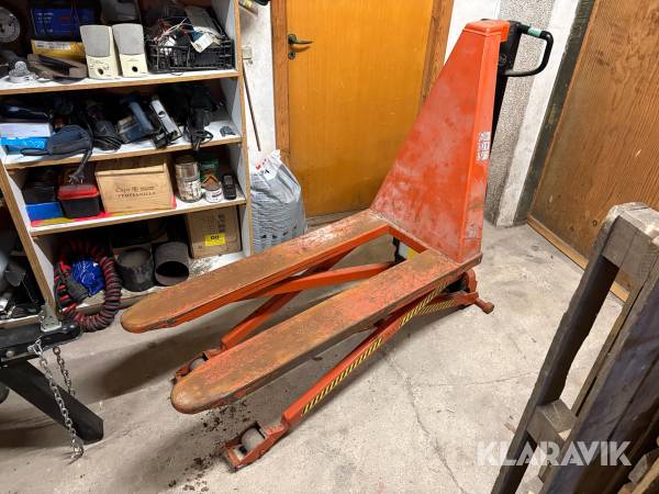 Højdeløfter BT HHL100