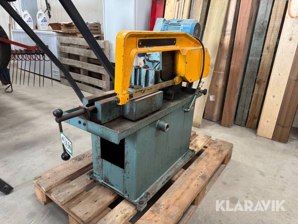 Koldsav EJVO EJVO-190/240