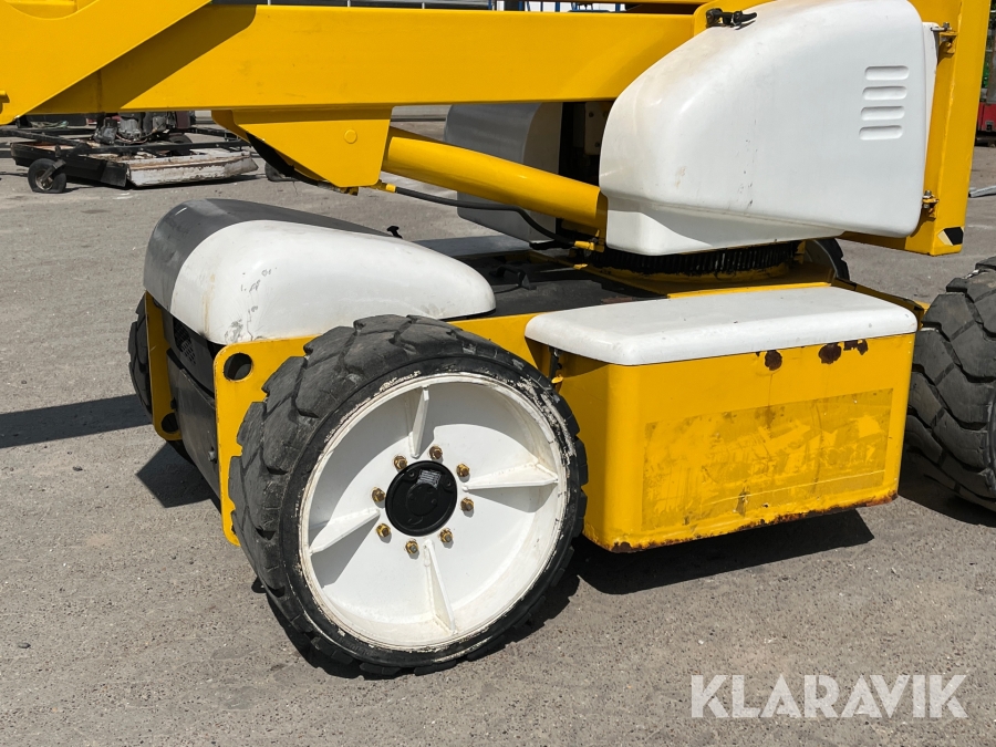 Bomlift NIGTYLIFT HR 15