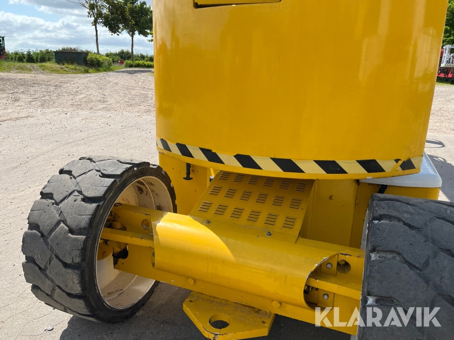 Bomlift NIGTYLIFT HR 15