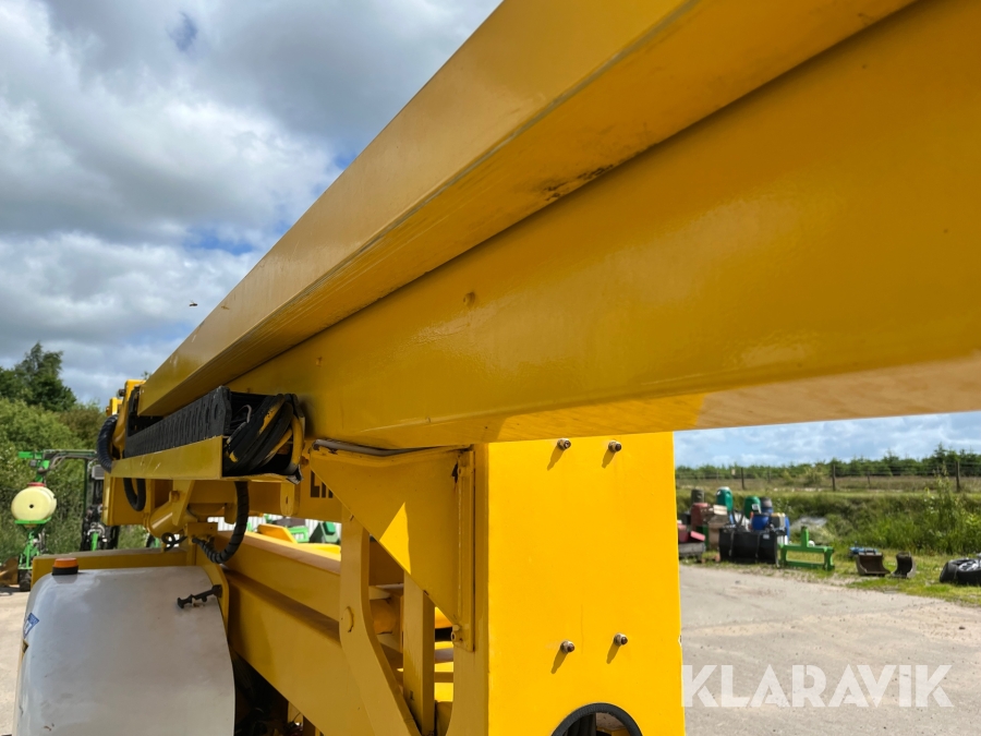 Bomlift NIGTYLIFT HR 15