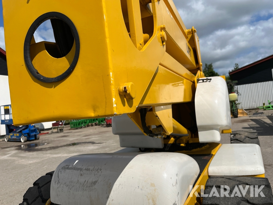 Bomlift NIGTYLIFT HR 15