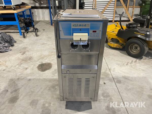 Softice maskine Glace 230