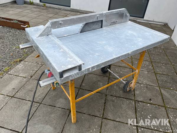 Gasbetonsav Podek KL150
