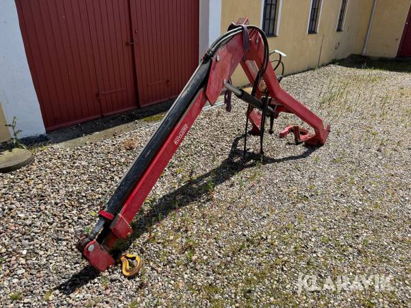Kran Bovlund 50070