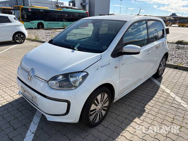 Personbil Volkswagen Up Abeaba