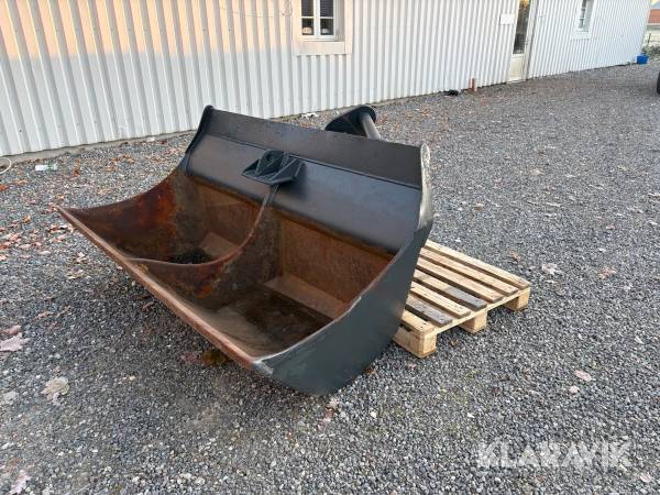 Kip skovl Beco RF25 - 2 meter