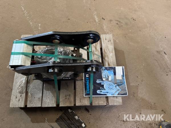 S40 Tilt Compact tilt CT6