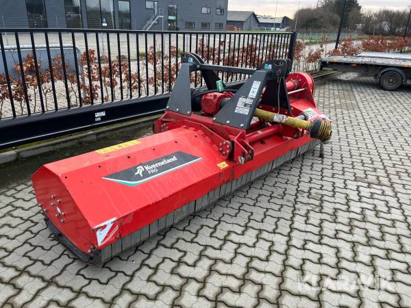 Slagleklipper Kverneland FRO 325