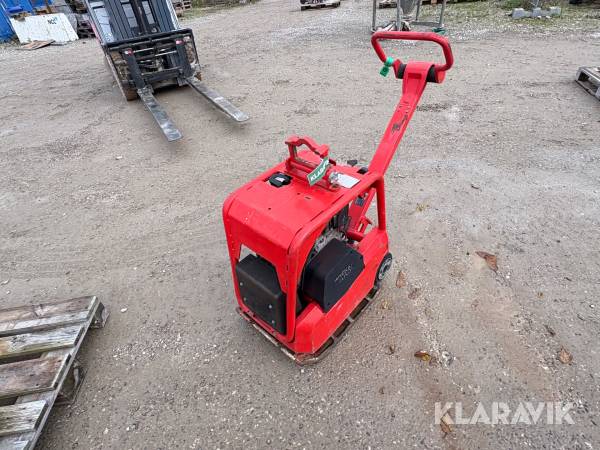 Pladevibrator Wacker Neuson DPU3050