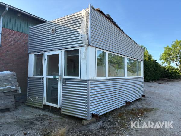 Kontor modul