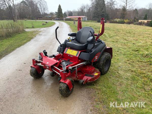 Græsslåmaskine Ferris ISX 800