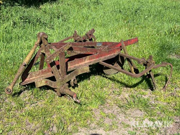 Hypper Bovlund LU 15