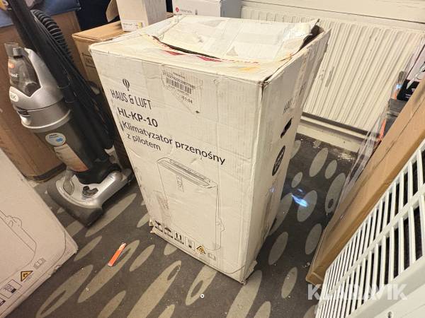 Aircon Haus & Luft HL-KP-10