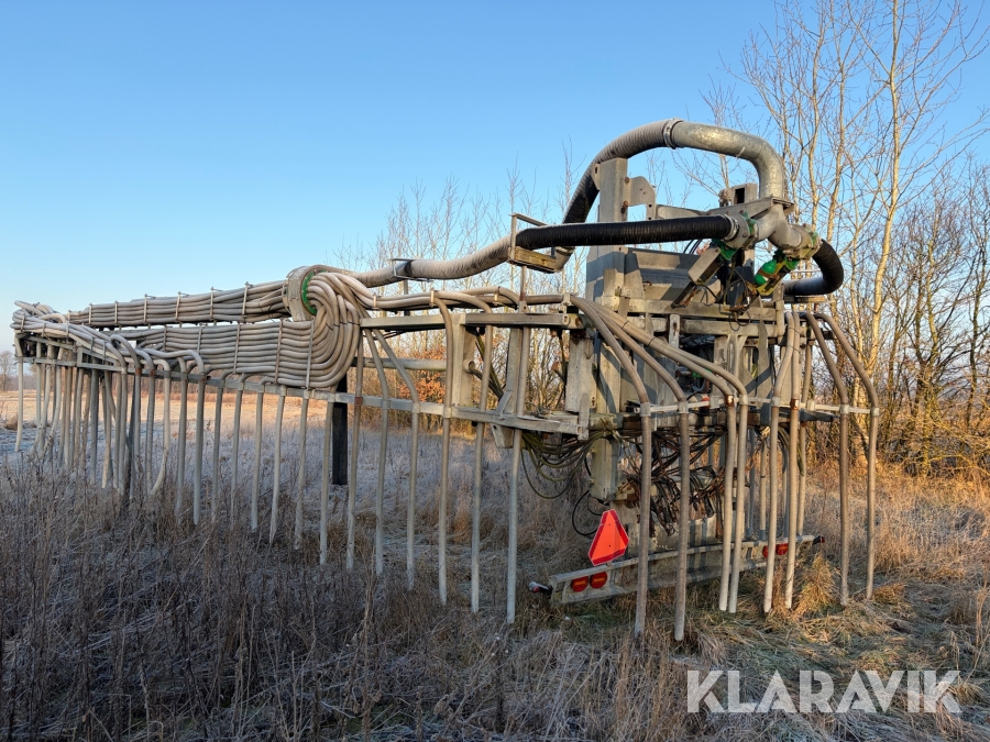 Slangebum Samson SBX30