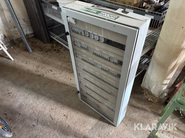 Reelle Pro Automatic EN 60 439-3