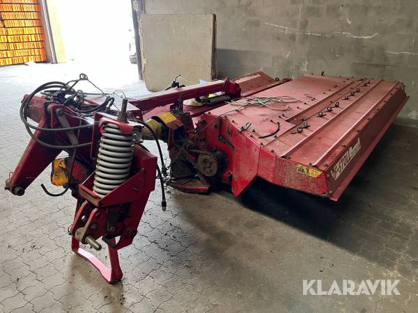 Skårlægger JF-STOLL GX-3202SM