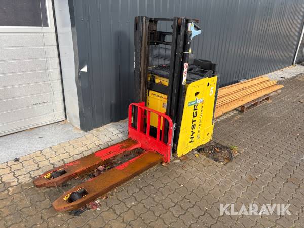 Stabler Hyster P2.0SD