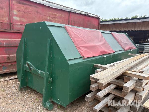 Container