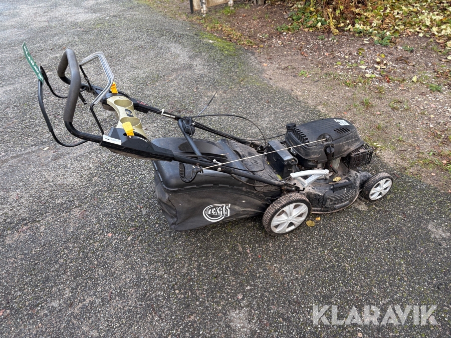 Græsslåmaskine TEXAS TH57OE