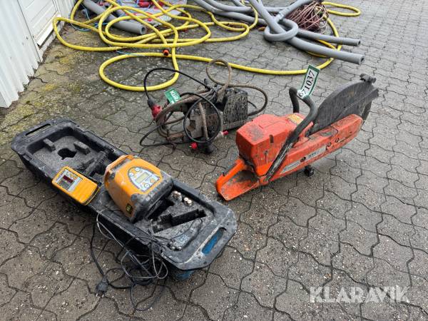 Værktøj LOT
