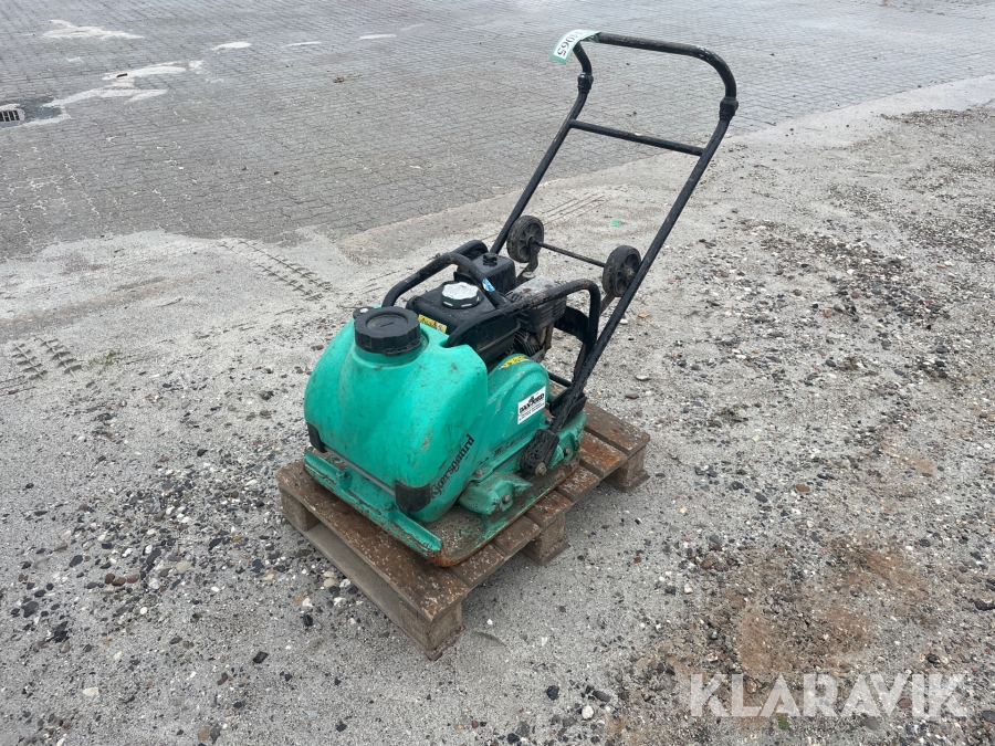 Pladevibrator Mikasa MVC-T90HVAS