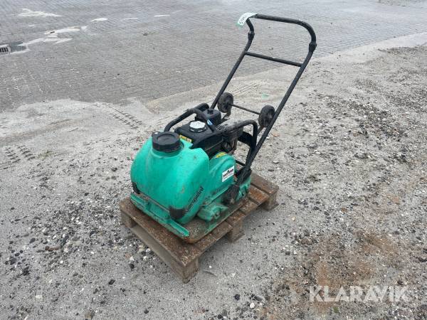Pladevibrator Mikasa MVC-T90HVAS