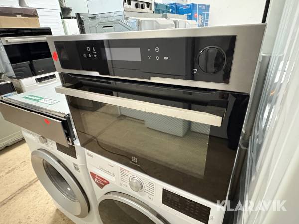 Ovn indbygnings Electrolux EVY9741AAX