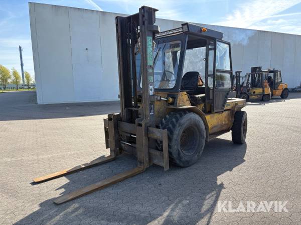 Truck Heden 5440