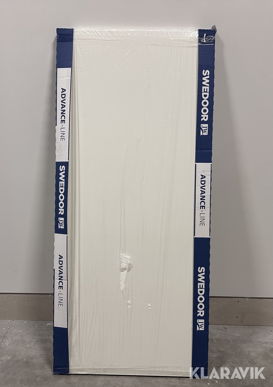 Skydedør Swedoor Stable GW Fiber M10 skydedør