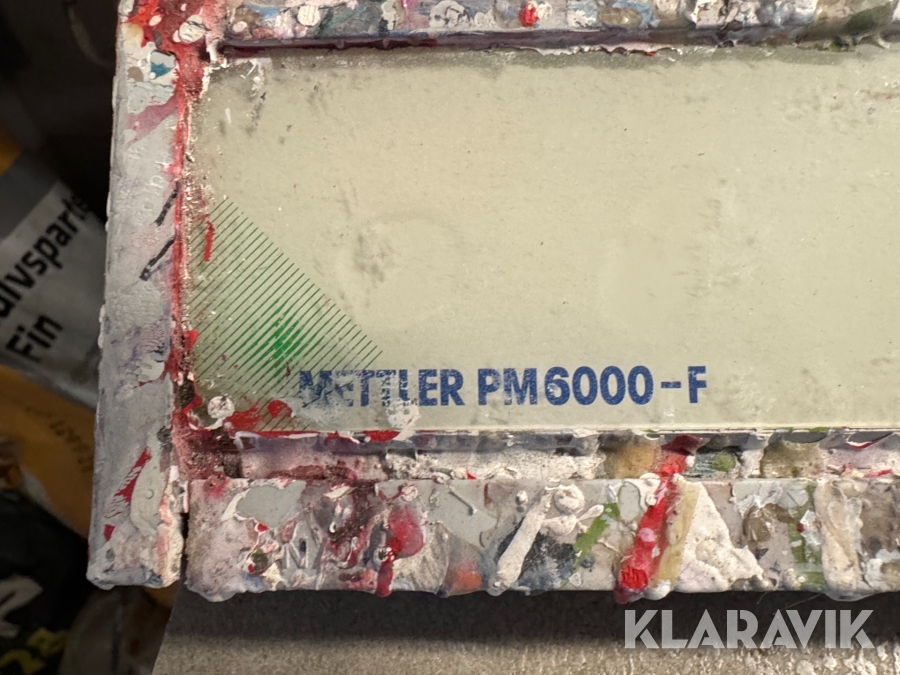 Maleblander sæt Fast&Fluid Management HA200-16