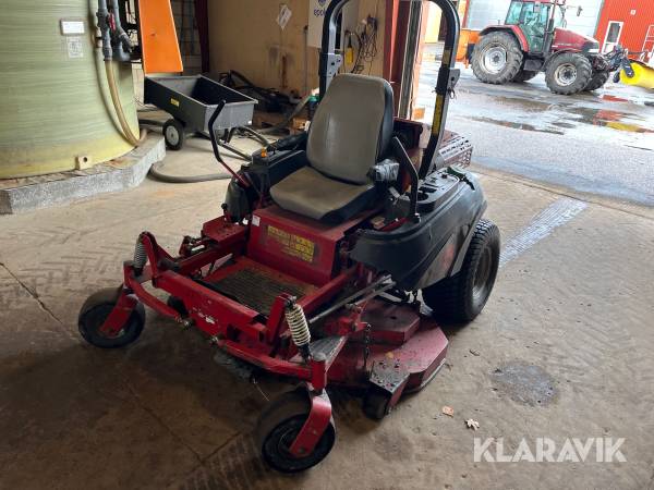 Zero-turn Ferris is 5100