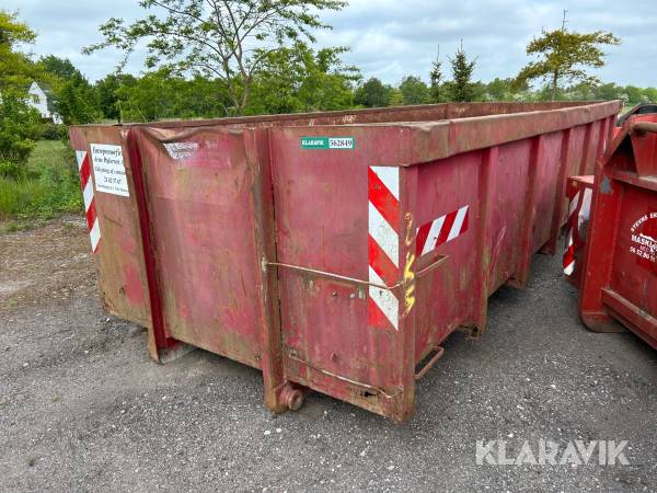 Container