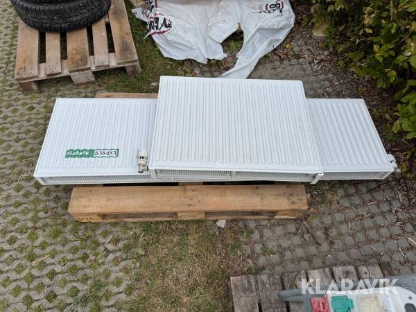 Radiator