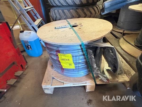 Kabel Helukabel 7G2.5 mm 500 meter