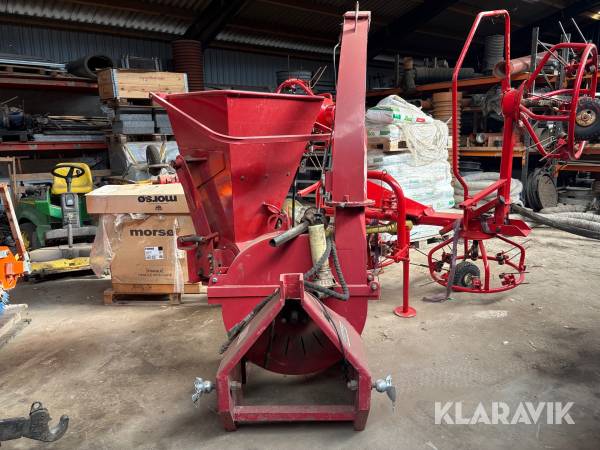 Flishugger Benett BX62R