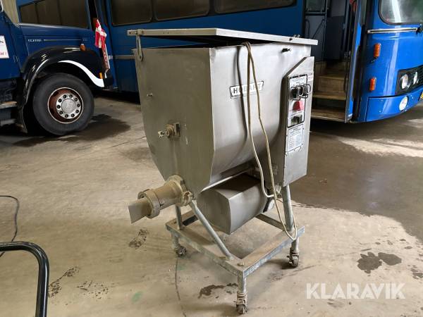 Kødhakker Hobart A346