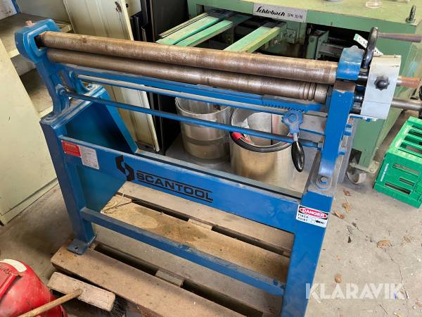 Valse Scantool 100cm