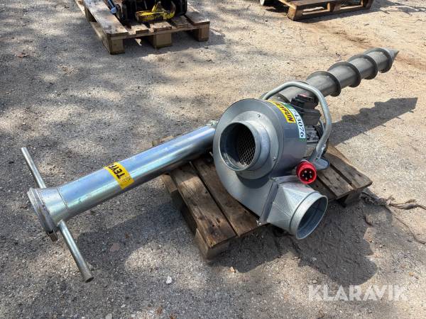 Kornlufter Teyfun