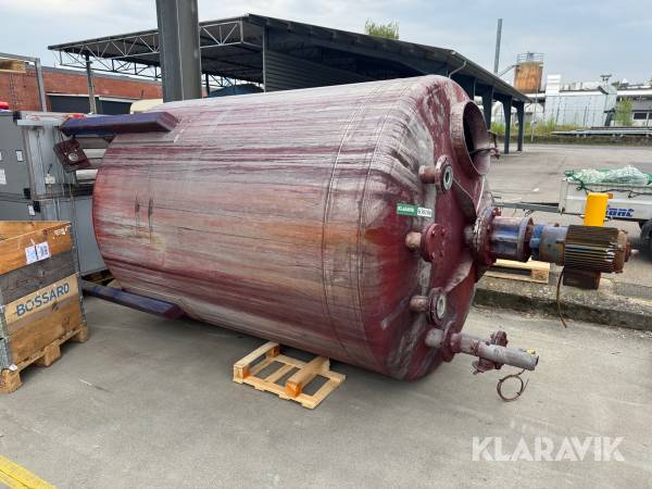Tank VHNA