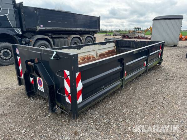 Container HCF HC4711