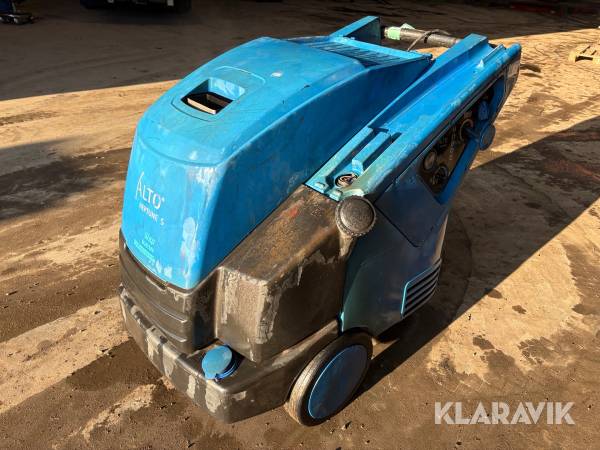 Højtryksrenser Alto Neptune 5